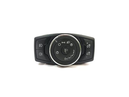 Used Headlight switch FORD FOCUS III [2010-2020]  28020009