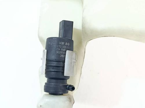 Windscreen washer tank SKODA SUPERB I (3U4)  | BP30192554C113 