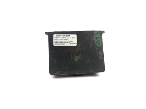 Elektronisk modul CITROËN C4 CACTUS 1.2 THP 110 | BP26401269M83 