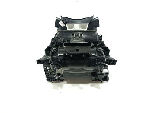 Used Heater matrix box BMW 5 (E60) 520 i (170 hp) 17737575