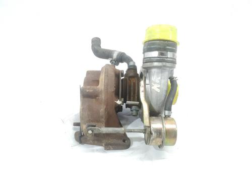 Used Turbocharger/Supercharger CITROËN JUMPER I Platform/Chassis (230) [1994-2002]  15873947