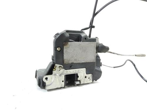 Front right lock MERCEDES-BENZ E-CLASS (W211) E 320 CDI (211.026) | BP15862613C97 