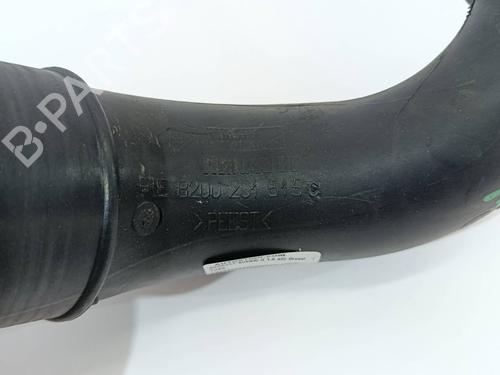 Pipe RENAULT SCÉNIC II (JM0/1_)  | BP29392726M125 