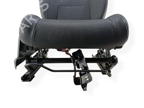 Right front seat RENAULT MEGANE III Hatchback (BZ0/1_, B3_) 1.5 dCi | BP38708032C16 - Image 2