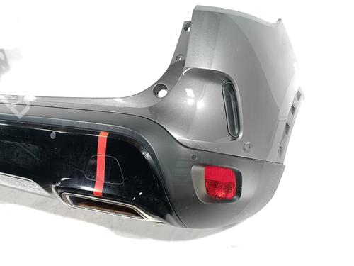 Rear bumper CITROËN C5 AIRCROSS (A_)  | BP29718817C8 