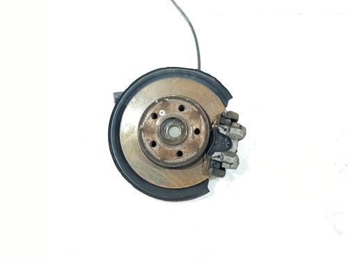 Used Right rear steering knuckle MERCEDES-BENZ C-CLASS T-Model (S204) C 220 CDI (204.208) (170 hp) 20306450