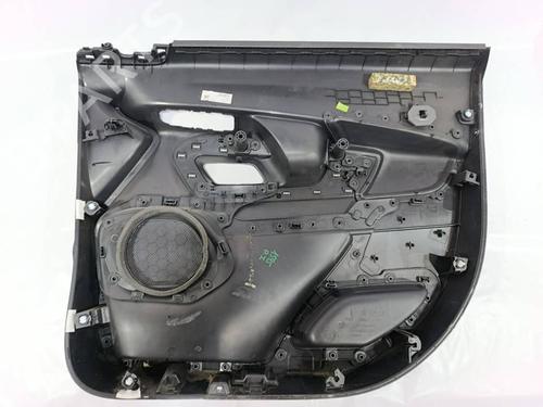 Front left panel OPEL COMBO Box Body/MPV (K9) 1.5 D | BP39183621C58 - Image 2