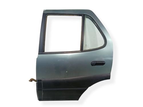 Used Left rear door Left rear door 36905445 36905445
