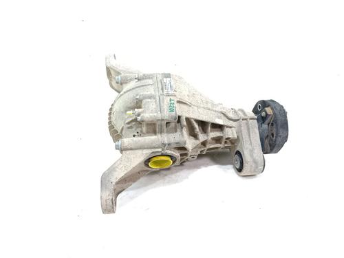 Used Rear differential MERCEDES-BENZ M-CLASS (W164) [2005-2012]  25795351