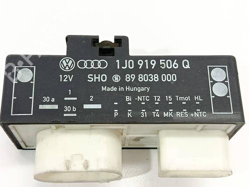 Module électronique VW GOLF IV (1J1) | BP30738006M83