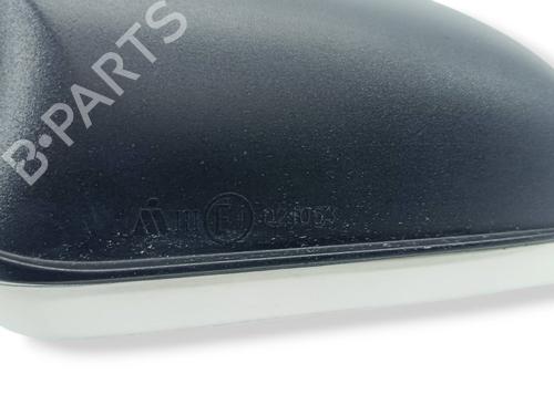 Left mirror AUDI A5 Sportback (8TA) 2.0 TDI | BP32032149C26