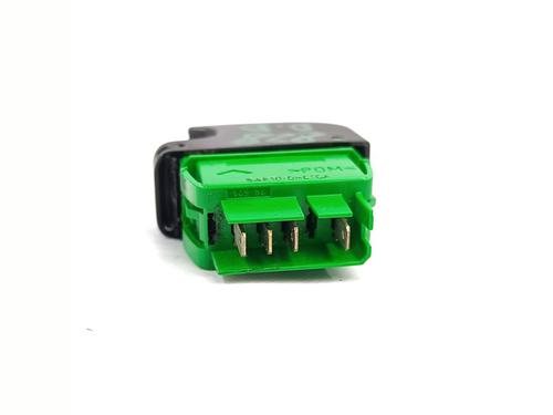 Right front window switch PEUGEOT 107 (PM_, PN_) 1.0 | BP22308885I26 