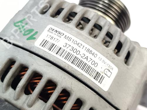 Alternator HYUNDAI TUCSON (TL, TLE) 1.7 CRDi | BP25823255M7 