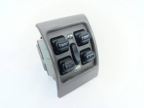 Used Left front window switch CHRYSLER PT CRUISER (PT_) 2.2 CRD (121 hp) 28715271
