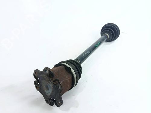 Right front driveshaft AUDI A4 B6 (8E2) | BP36186098M39 - Image 5