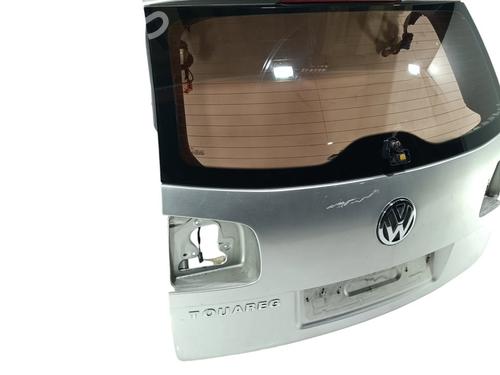 Bakluke CC/Kombi-Kupé VW TOUAREG (7LA, 7L6, 7L7) 5.0 V10 TDI | BP22273534C6 