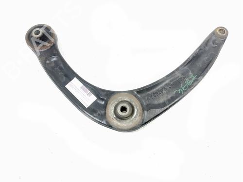 Querlenker links vorne für CITROËN C4 Grand Picasso I (UA_) 2.0 HDi 138 (136 hp) 15870271