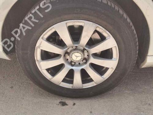 Rim MERCEDES-BENZ E-CLASS (W212) E 220 CDI / BlueTEC (212.001, 212.002) | BP15864701C45 