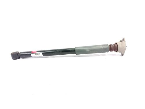 Used Right rear shock absorber FORD TRANSIT COURIER B460 MPV 1.5 TDCi (95 hp) 19258079