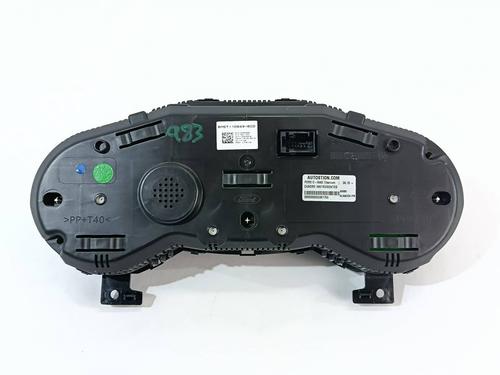 Instrument cluster FORD C-MAX II (DXA/CB7, DXA/CEU) | BP30056576C47