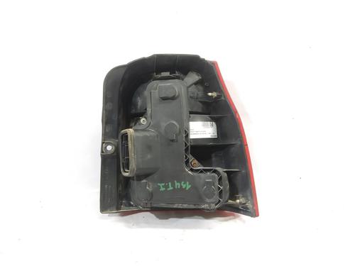 Left taillight VW LUPO I (6X1, 6E1)  | BP17772651C34 