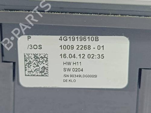 Switch AUDI A6 C7 (4G2, 4GC) | BP38509102I30 - Image 5