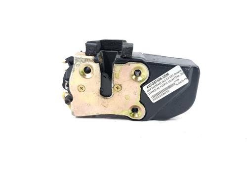 Front left lock JEEP CHEROKEE (KJ) 2.8 CRD 4x4 | BP24484004C98 