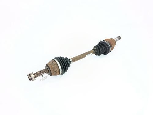 Used Left front driveshaft Left front driveshaft FIAT DOBLO Box Body/MPV (223_) 1.9 D (223ZXB1A) (63 hp) 34618954 34618954