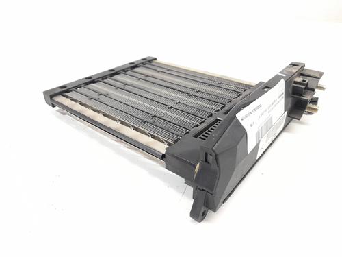 Heater resistor MERCEDES-BENZ A-CLASS (W169)  | BP15865703M108 
