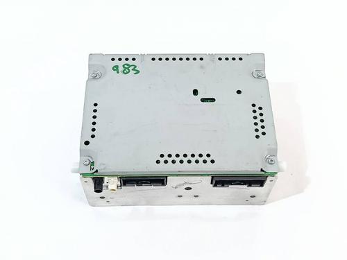 Radio FORD C-MAX II (DXA/CB7, DXA/CEU)  | BP30056608E6 