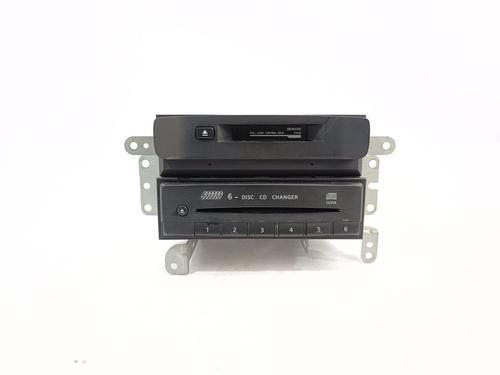 Used Radio NISSAN PRIMERA (P12) 1.6 (109 hp) 21946234