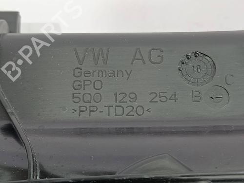 Air vent VW TOURAN (5T1) | BP37510334I21 - Image 4