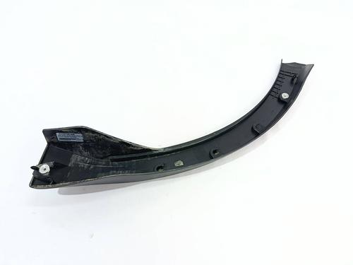 Rear left wheel arch trim LAND ROVER RANGE ROVER SPORT I (L320)  | BP29523161C136 