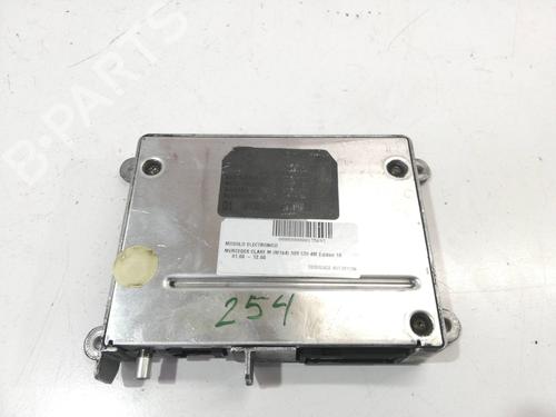 Electronic module MERCEDES-BENZ M-CLASS (W164) ML 320 CDI 4-matic (164.122) | BP15864940M83 