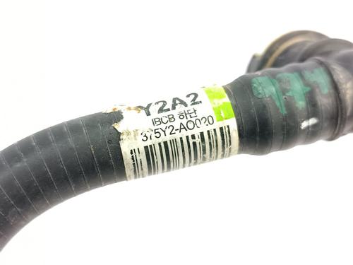 Pipe KIA NIRO II (SG2)  | BP29718997M125