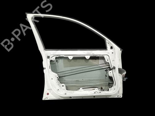 Left front door SKODA SUPERB I (3U4) 1.9 TDI | BP20712961C2 
