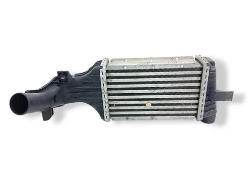 Intercooler OPEL ZAFIRA A MPV (T98) [1999-2006]  32160229