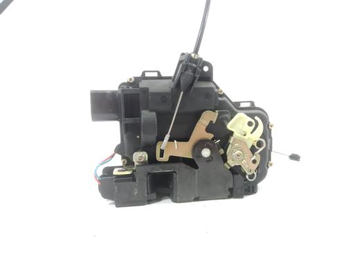 Front right lock VW LUPO I (6X1, 6E1)  | BP15861705C97 