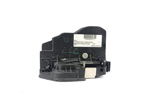 Used Rear right lock BMW 5 (E60) 530 d (231 hp) 19725087