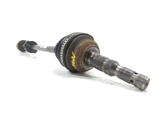 Used Right front driveshaft OPEL ASTRA G Hatchback (T98) [1998-2009]  15868510