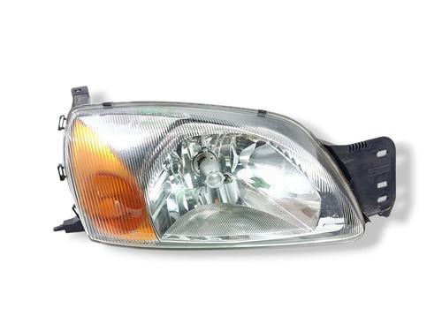 Used Right headlight FORD FIESTA V (JH_, JD_) 1.3 (60 hp) 31700511