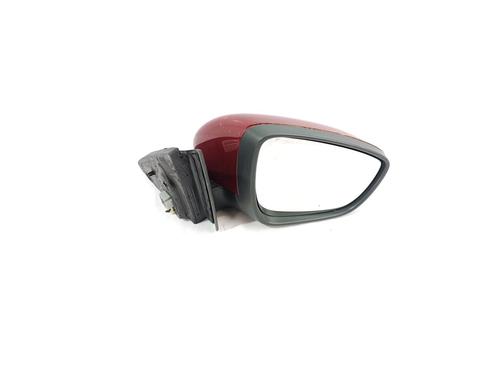 Right mirror FORD FOCUS IV (HN)  | BP27876863C27 