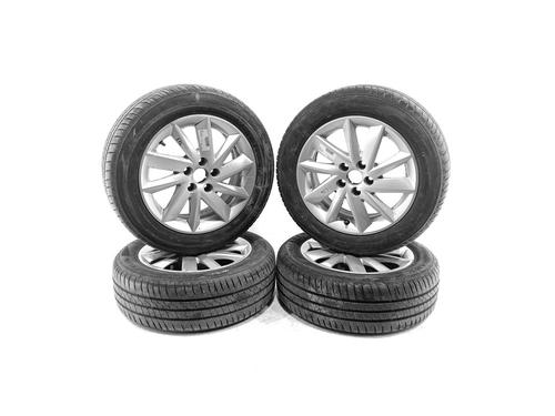 Felg SEAT IBIZA IV (6J5, 6P1) [2008-2017]  25125123