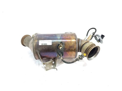 Used Catalyst MERCEDES-BENZ C-CLASS (W205) C 220 BlueTEC / d (205.002, 205.004) (170 hp) 24631149