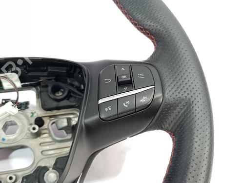 Steering wheel FORD KUGA III (DFK)  | BP29726823C49 