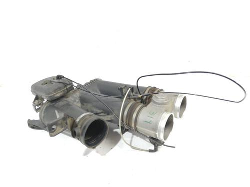 Throttle body OPEL OMEGA B (V94) | BP15866950M82