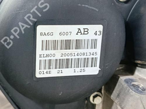 Engine FORD FIESTA VI (CB1, CCN) 1.25 | BP36772131M1 - Image 4