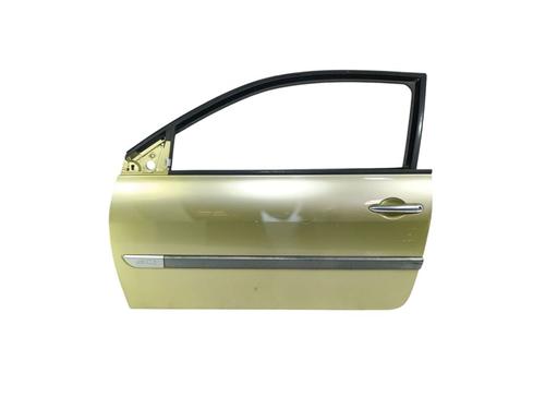 Used Left front door RENAULT MEGANE II (BM0/1_, CM0/1_) [2001-2012]  25836899