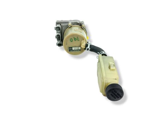 Steering pump MAZDA 3 Saloon (BK) 1.6 DI Turbo (BK12Y) | BP32405512M99 