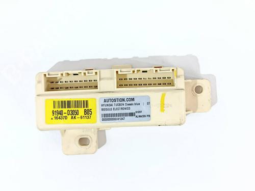 Electronic module HYUNDAI TUCSON (TL, TLE) 1.6 GDi | BP29877826M83